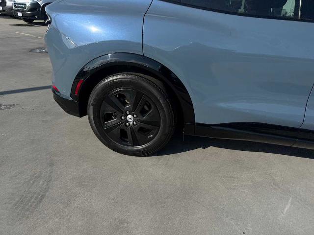 Certified 2023 Ford Mustang Mach-E California Route 1 image 12