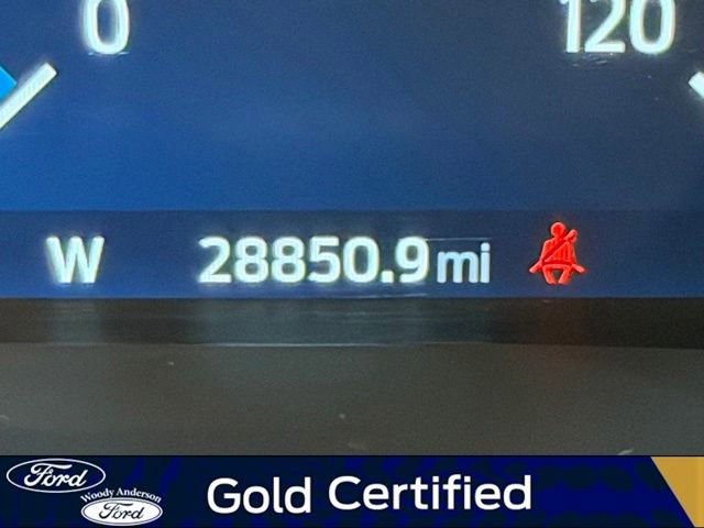 Certified 2022 Ford F150 Lariat w/ Max Trailer Tow Package AWD/4WD image 14