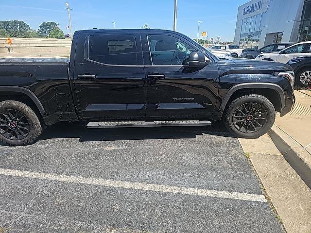 Used 2023 Toyota Tundra SR5 image 7