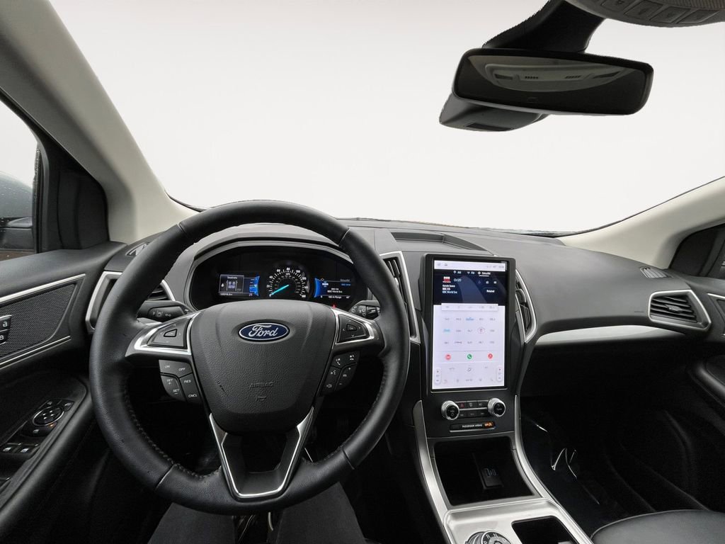 Certified 2023 Ford Edge SEL w/ Convenience Package AWD/4WD image 10