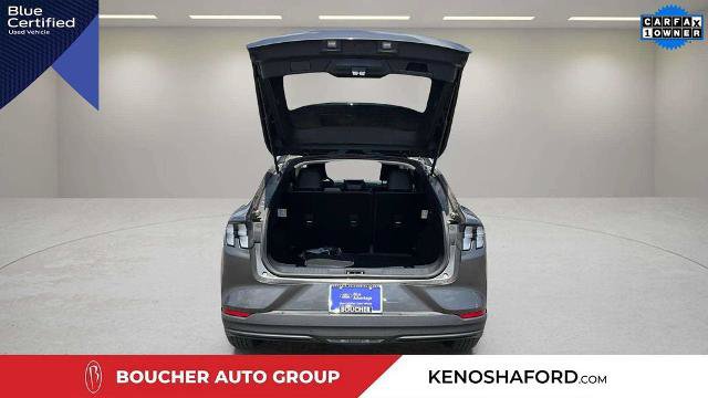 Certified 2023 Ford Mustang Mach-E Select AWD/4WD image 9