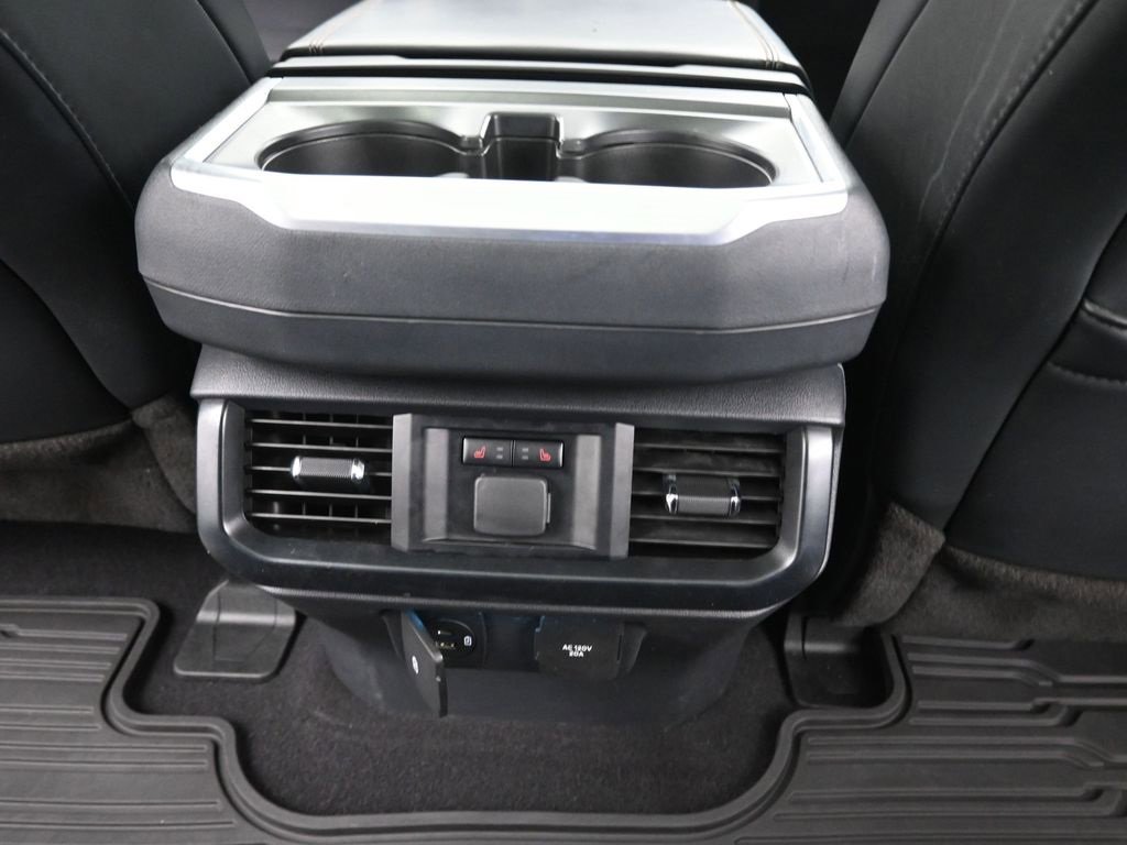 Certified 2023 Ford F150 Raptor w/ Raptor 37 Performance Package image 16