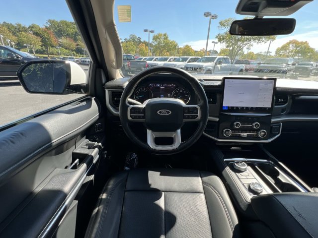 Certified 2023 Ford Expedition XLT AWD/4WD image 8