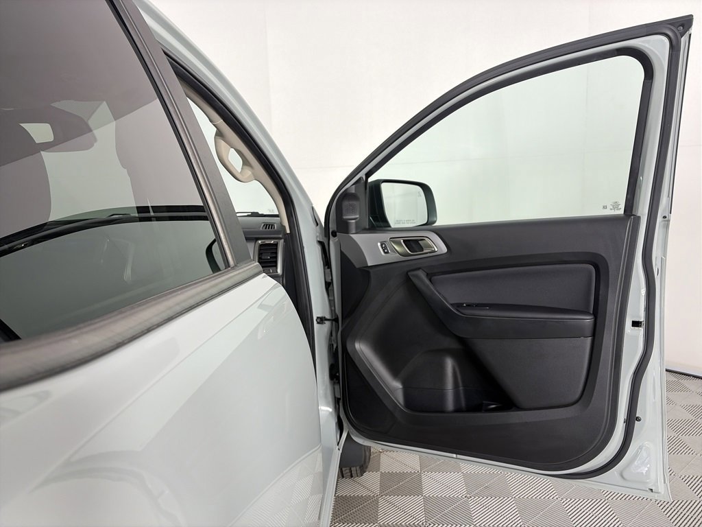 Certified 2022 Ford Ranger XLT w/ Equipment Group 301A Mid image 29