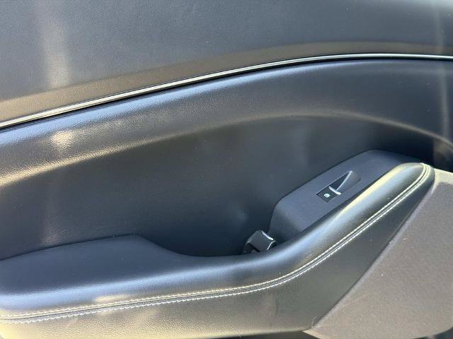 Certified 2023 Ford Mustang Mach-E Select RWD image 18