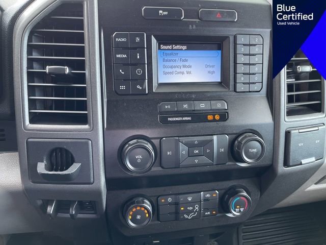 Certified 2021 Ford F250 XL image 31