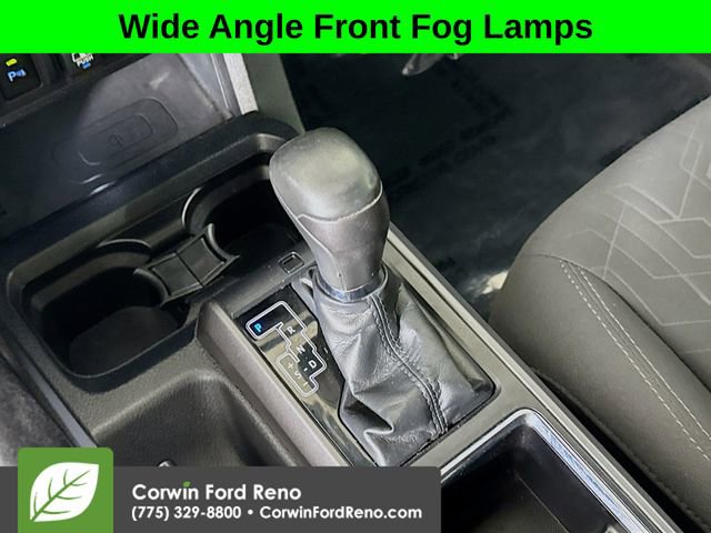 Used 2019 Toyota Tacoma TRD Off-Road w/ Technology Package image 17