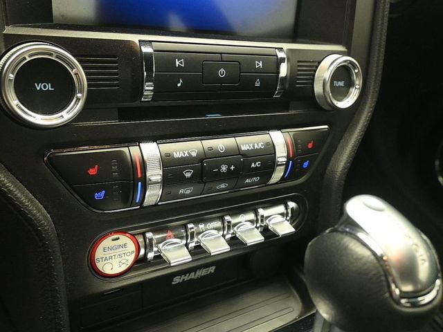 Certified 2017 Ford Mustang GT Premium w/ Equipment Group 401A image 15