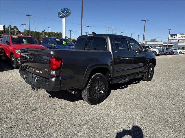 Used 2022 Toyota Tacoma SR5 image 6