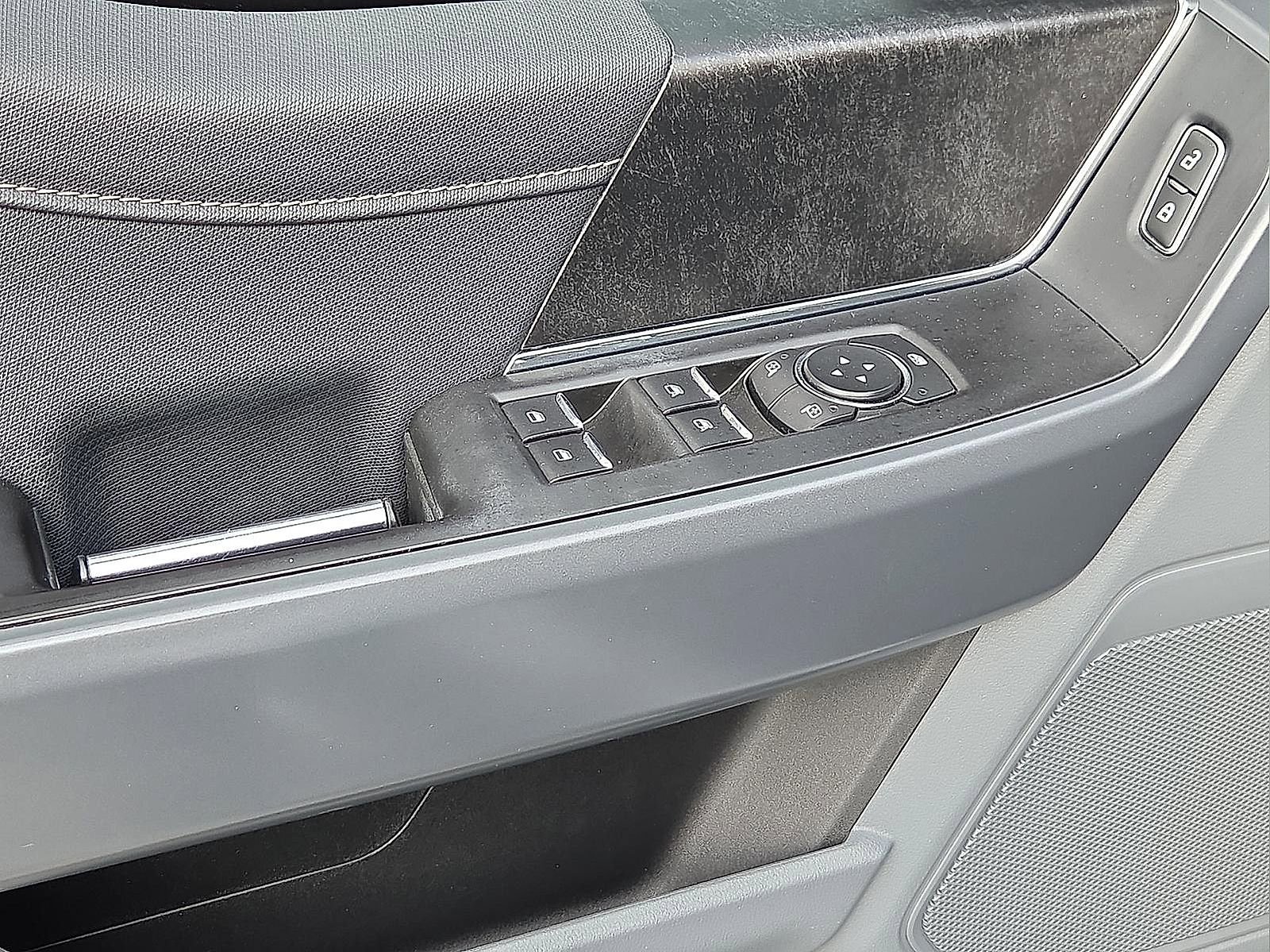 Certified 2021 Ford F150 XLT w/ Equipment Group 302A High AWD/4WD image 13