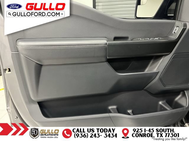 Certified 2023 Ford F150 XL w/ STX Appearance Package AWD/4WD image 19