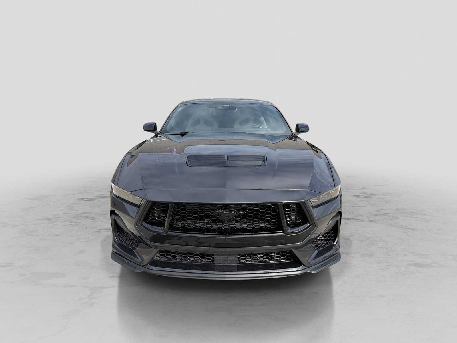 Certified 2024 Ford Mustang GT Premium w/ GT Performance Package RWD image 9