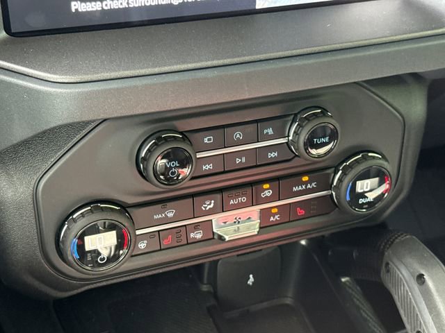 Certified 2026 Ford Bronco Raptor AWD/4WD image 26