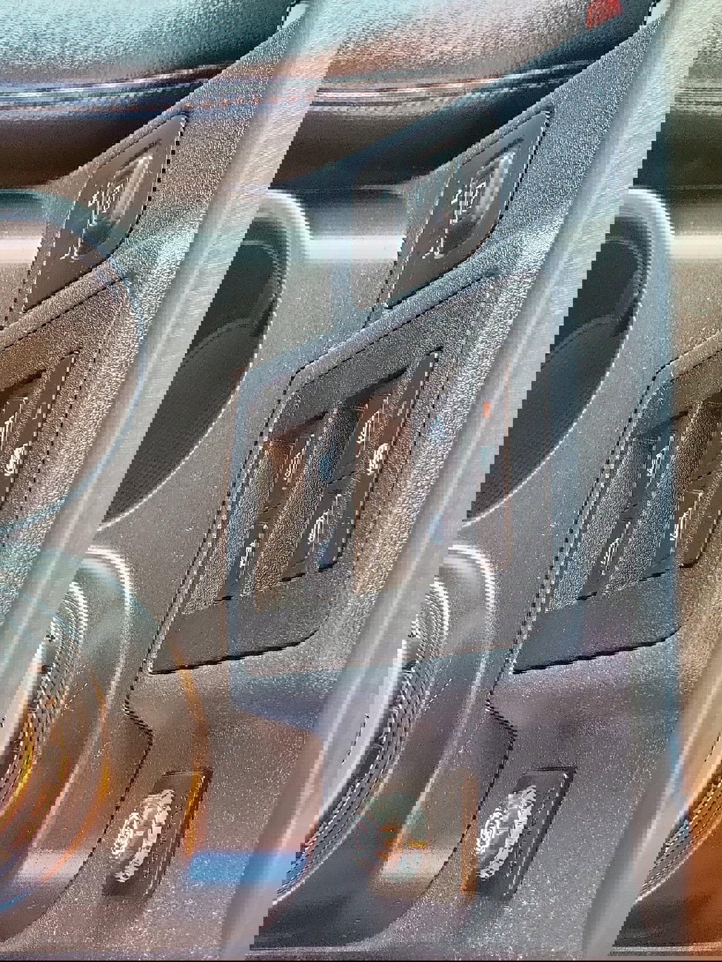 Certified 2021 Ford Bronco First Edition image 31