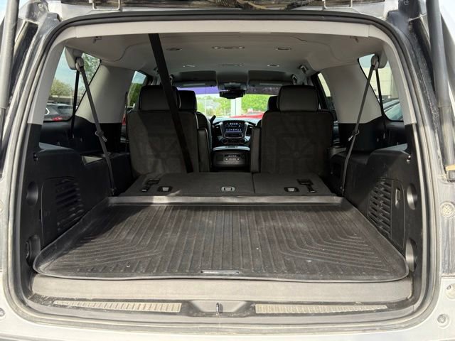 Used 2020 Chevrolet Suburban LT AWD/4WD image 23