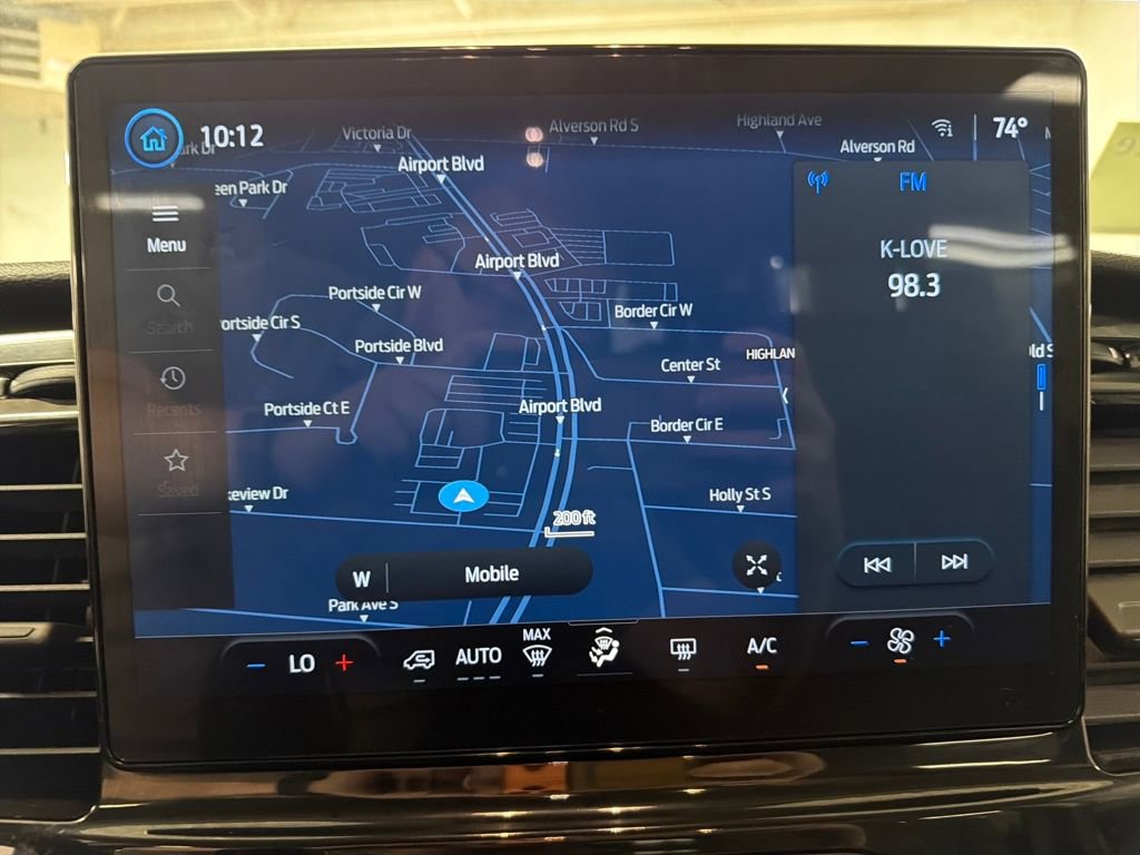 Certified 2025 Ford Transit 350 XLT image 26