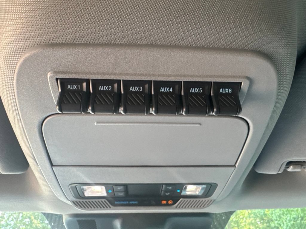 Certified 2024 Ford F350 XLT w/ FX4 Off-Road Package AWD/4WD image 20
