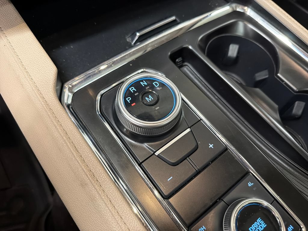 Certified 2022 Ford Expedition XLT AWD/4WD image 30