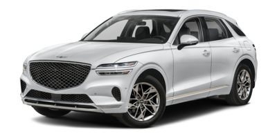 Used 2022 Genesis GV70 2.5T w/ Select Package