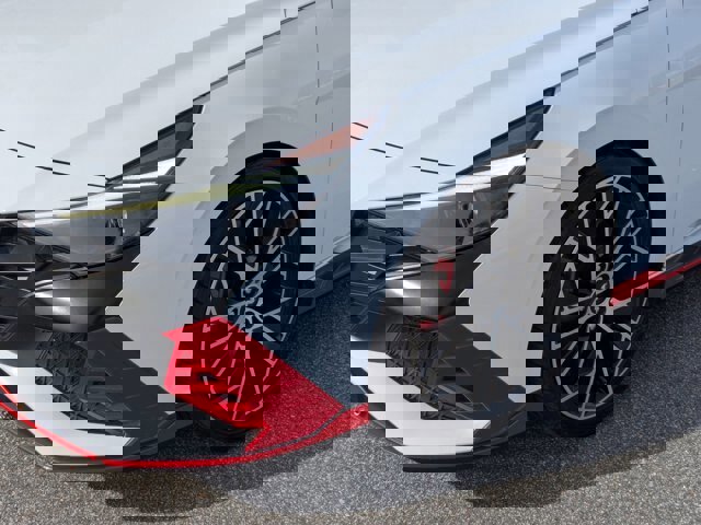 Used 2022 Hyundai Elantra N w/ Cargo Package image 10