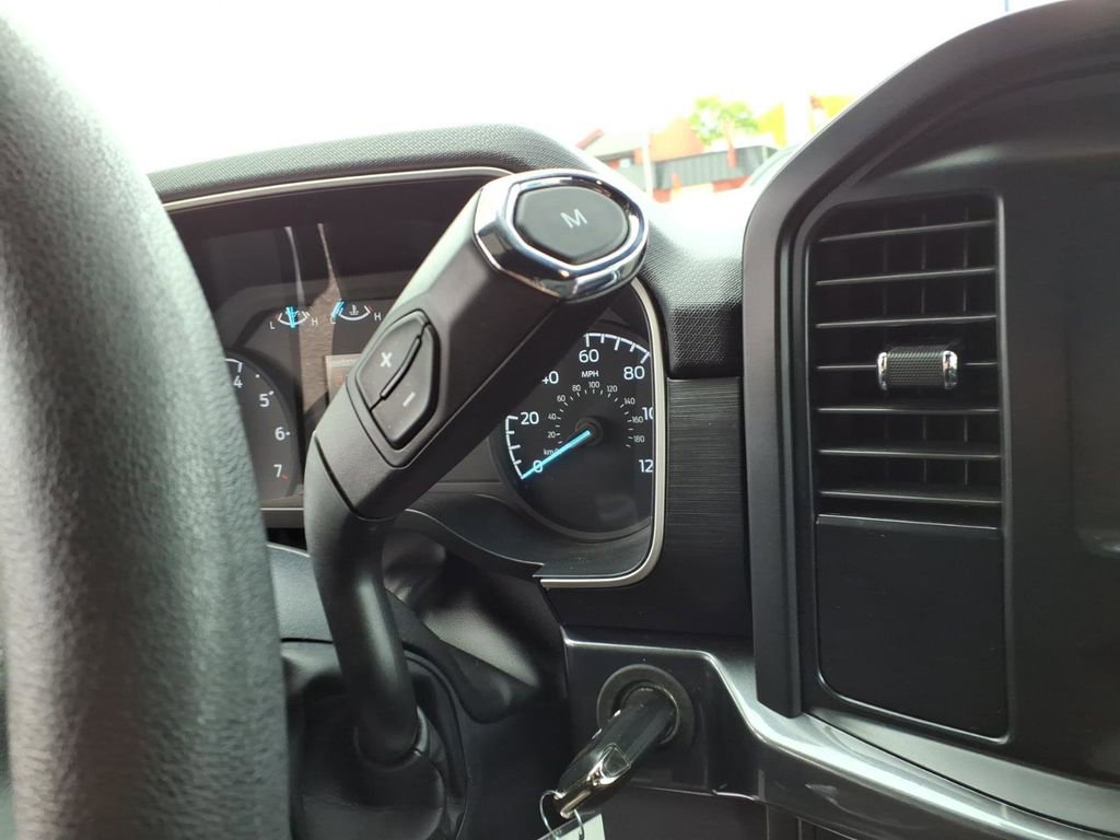 Certified 2023 Ford F150 XL w/ STX Appearance Package AWD/4WD image 26