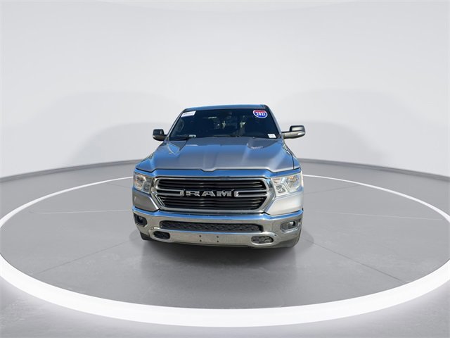 Used 2021 RAM 1500 Big Horn image 8
