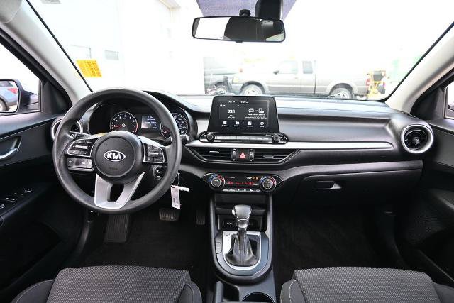 Used 2019 Kia Forte LXS FWD image 25