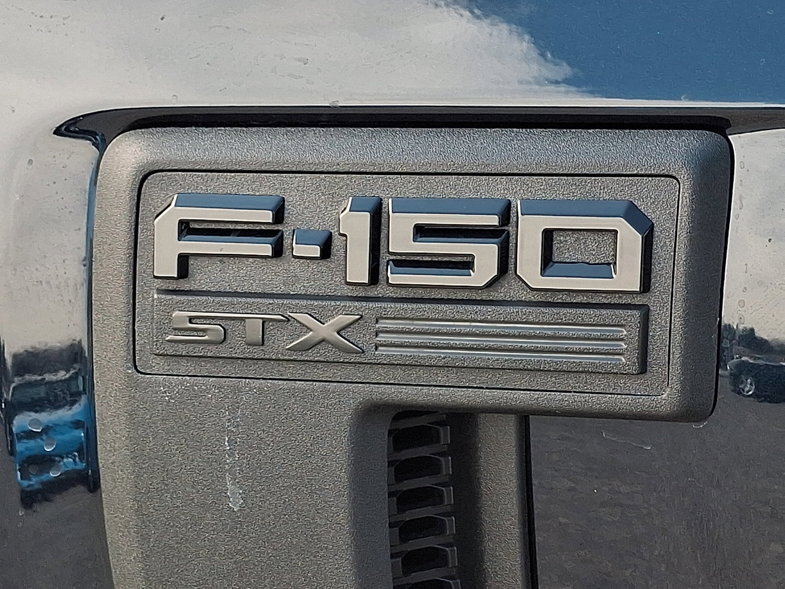 Certified 2023 Ford F150 XL w/ STX Appearance Package image 30
