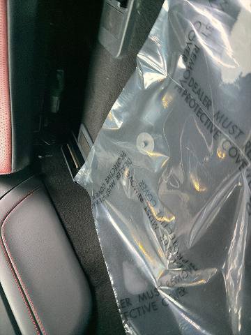 Certified 2024 Ford Mustang GT Premium w/ GT Performance Package image 23