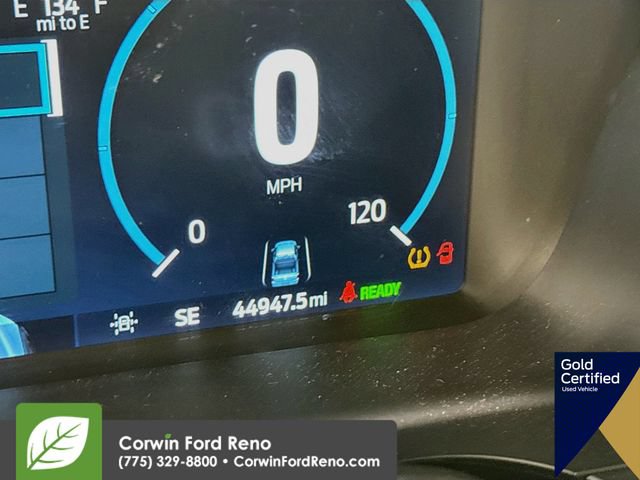 Certified 2022 Ford F150 Platinum w/ Equipment Group 701A High AWD/4WD image 16