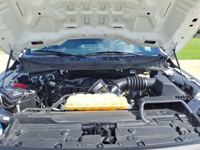 Certified 2023 Ford F150 XL RWD image 35