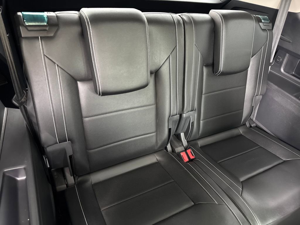 Used 2023 Volkswagen Atlas SE w/ Panoramic Sunroof Package image 28