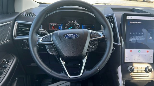 Certified 2023 Ford Edge SEL w/ Convenience Package image 16