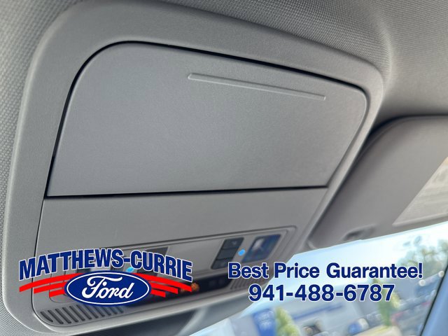 Certified 2023 Ford Explorer XLT w/ Equipment Group 202A RWD image 24