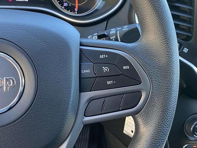 Used 2020 Jeep Cherokee Latitude image 22