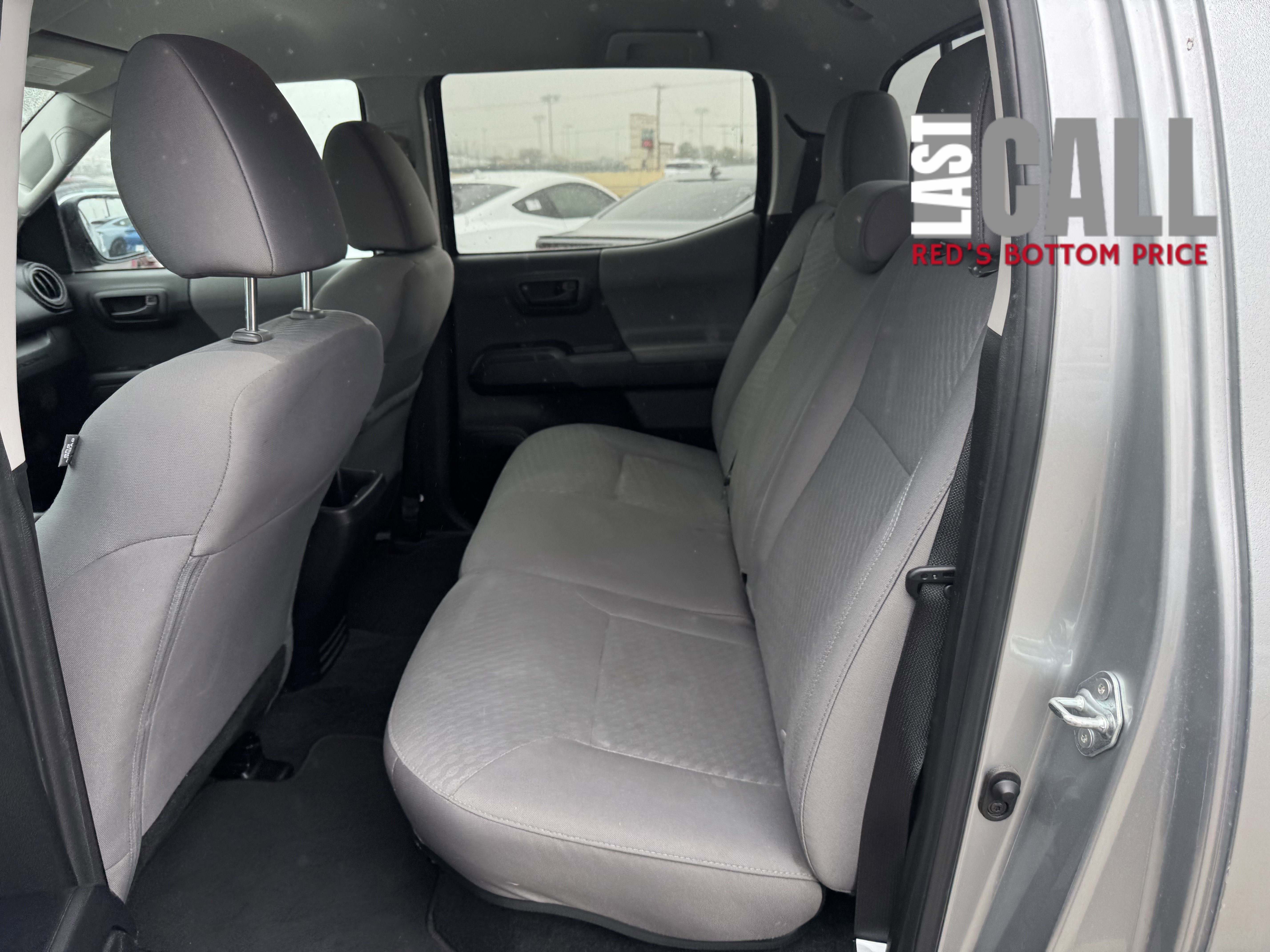 Used 2023 Toyota Tacoma SR image 10