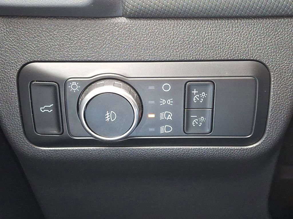 Certified 2024 Ford Bronco Sport Big Bend w/ Convenience Package image 27