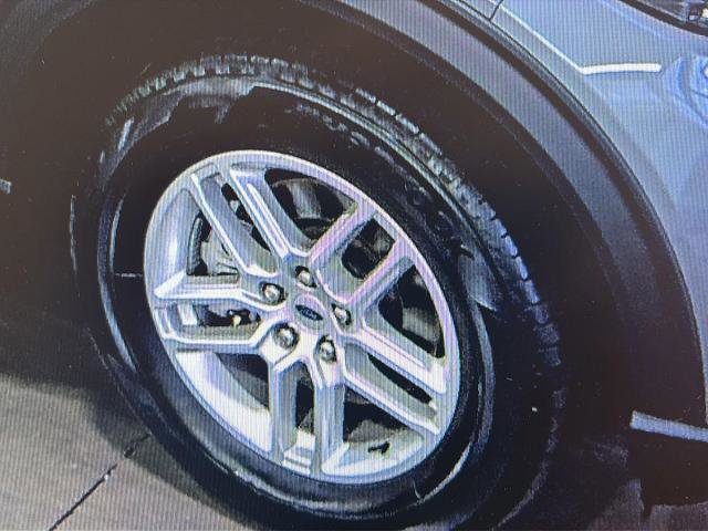 Certified 2025 Ford Explorer Active image 11