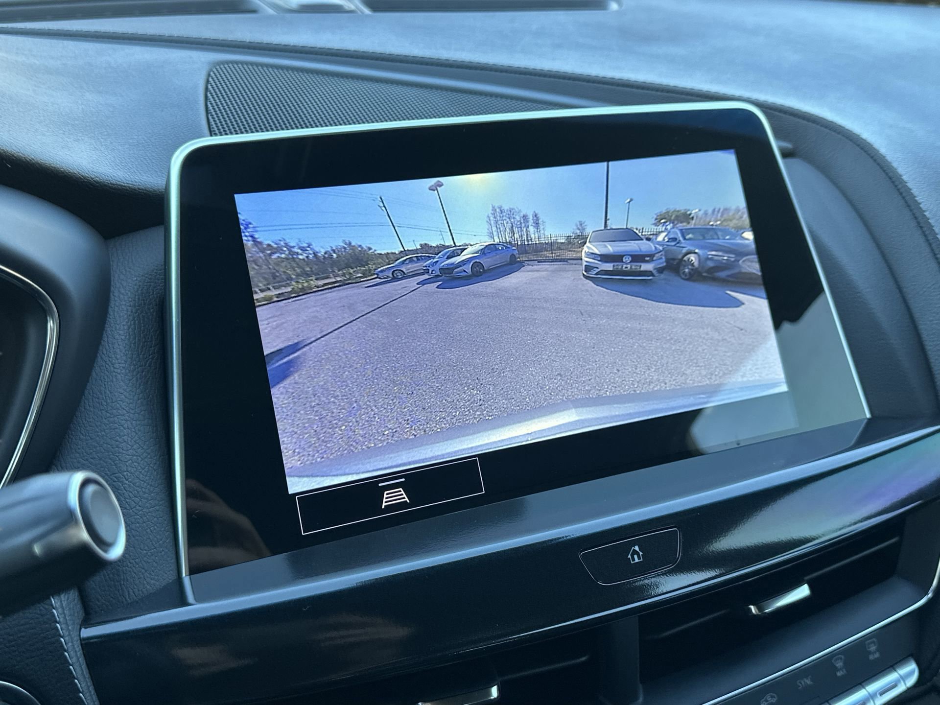 Used 2024 Cadillac CT5 Luxury image 54