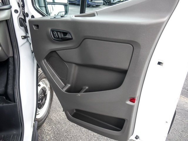 Certified 2025 Ford Transit 250 148 High Roof Extended w/ Load Area Protection Package RWD image 25