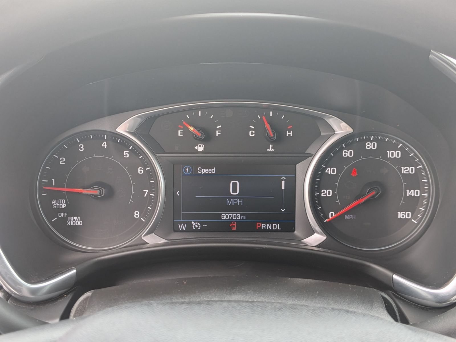 Used 2022 Chevrolet Equinox LS w/ LS Convenience Package FWD image 17