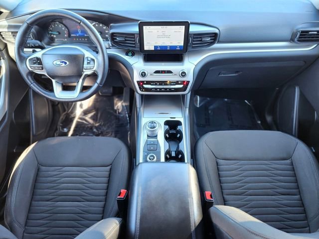 Certified 2020 Ford Explorer XLT w/ Comfort Package image 12