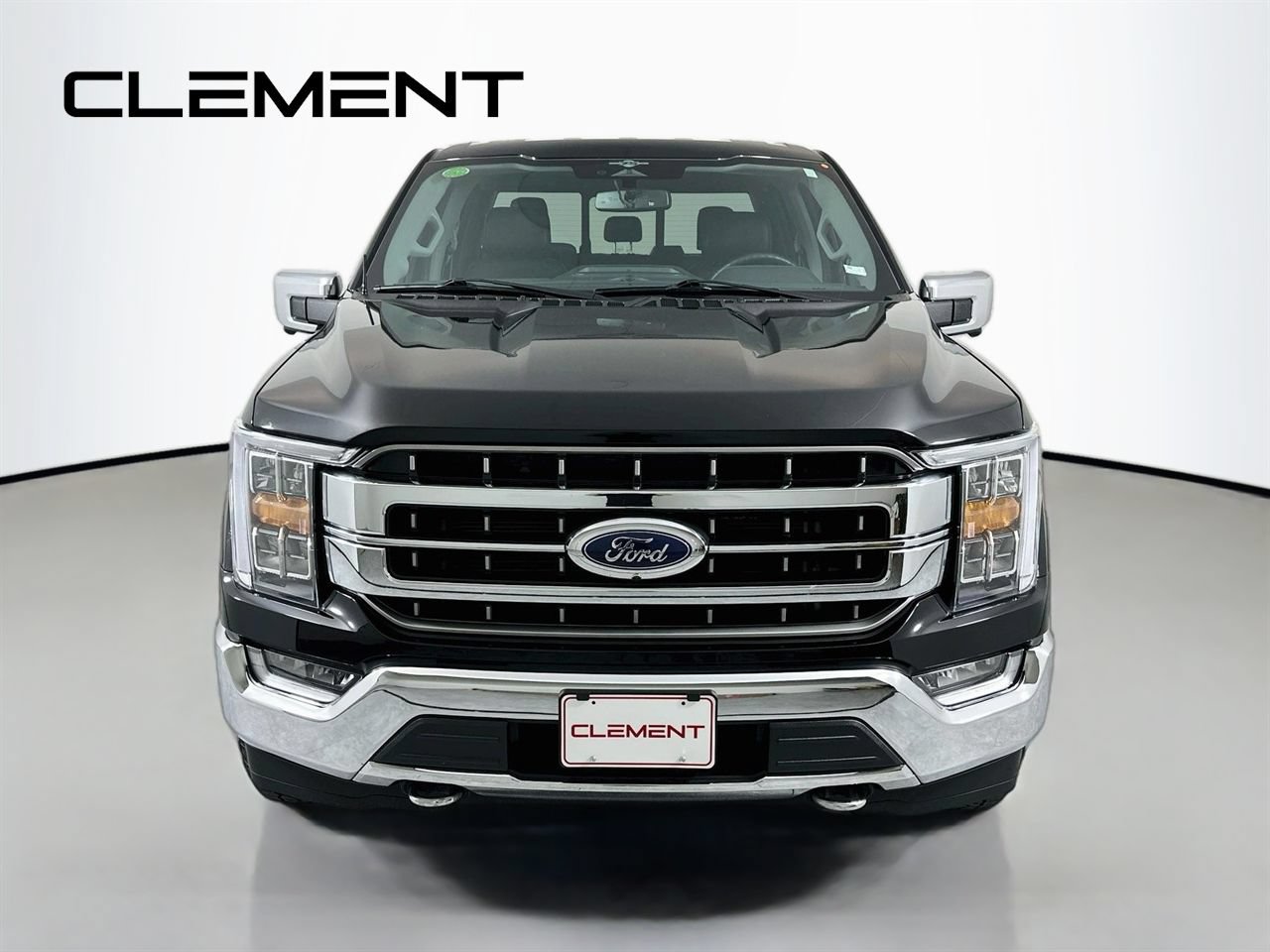 Certified 2023 Ford F150 Lariat w/ Trailer Tow Package AWD/4WD image 3