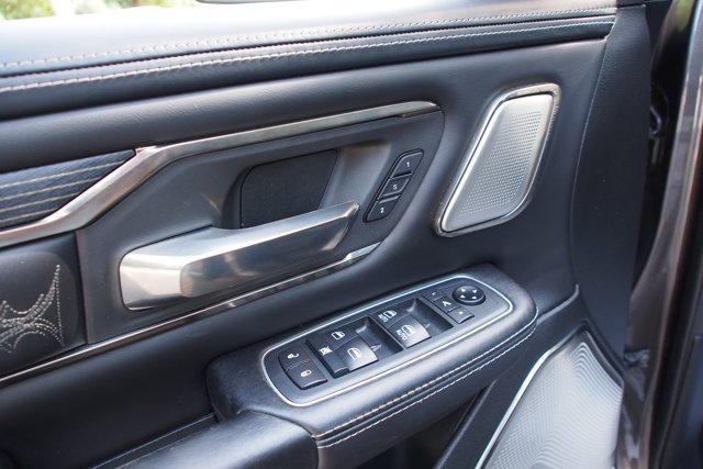 Used 2020 RAM 1500 Limited AWD/4WD image 21