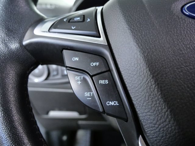 Certified 2023 Ford Edge SEL w/ Convenience Package AWD/4WD image 26