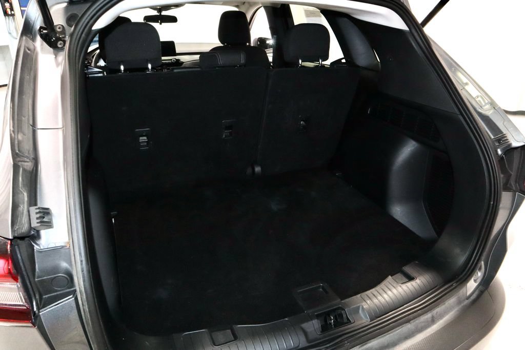 Certified 2025 Ford Escape Active AWD/4WD image 12