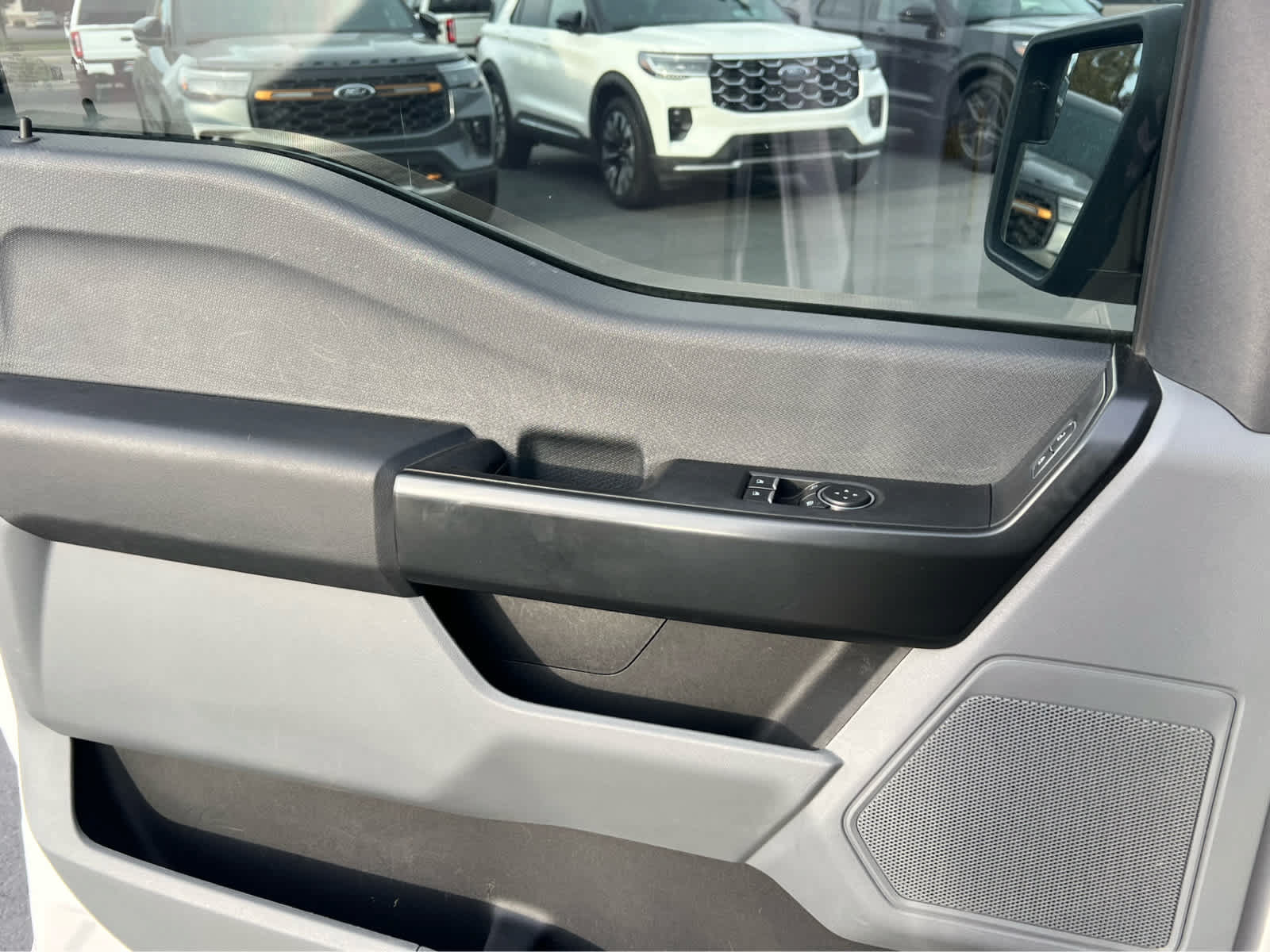 Certified 2021 Ford F150 2WD Regular Cab image 26