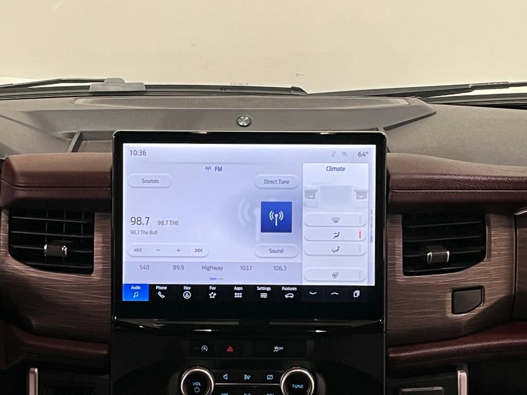 Certified 2024 Ford Expedition Max Limited image 24