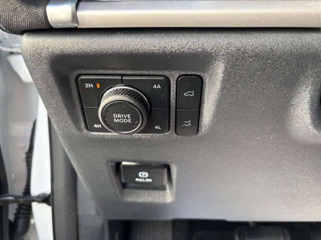 Certified 2025 Ford Expedition Active AWD/4WD image 19