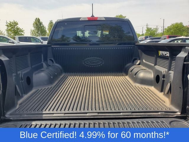 Certified 2023 Ford Ranger XLT w/ Equipment Group 302A High AWD/4WD image 29